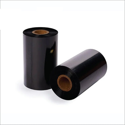 SRK Thermal Transfer Ribbons Wax Resin | 70mm X 300 mtr