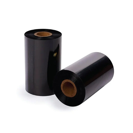 Wax Resin Ribbon | 110mm x 300mtr | Thermal Transfer
