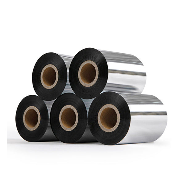 Wax Resin Ribbon | 110mm x 300mtr | Thermal Transfer