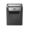 GBC X415 Shred Master | Paper Cross Cut Small Office Shredder