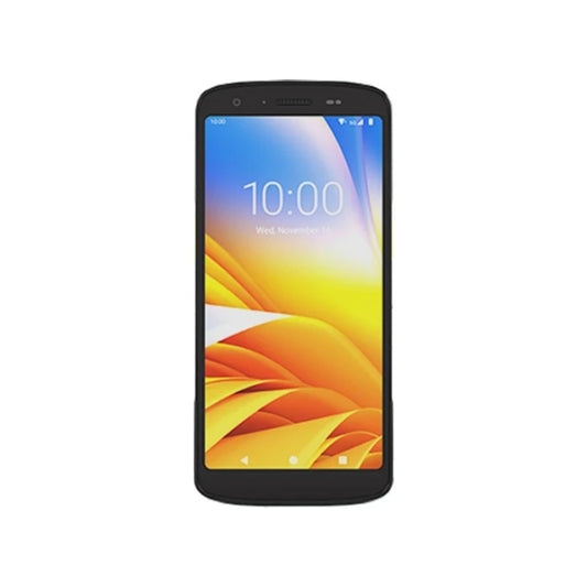 Zebra TC27BK Handheld Touch Computer | 6+64GB | 13 MP | 2 Pin | Battery | NFC