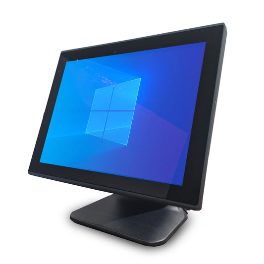 SRK W15710-Windows10 | Core i7 10th Generation | 15.6″ HD Display | 8+128GB SSD | USB+LAN