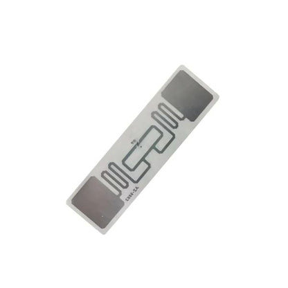 RFID UHF Paper Label Tag 