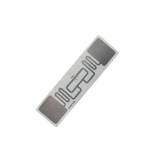 RFID UHF Paper Label Tag 
