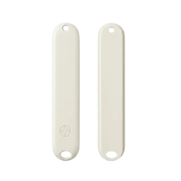 SRK-5000 EAS Security Tag | 58 kHz | Jewellery Tag | Grey ABS Hard Tag