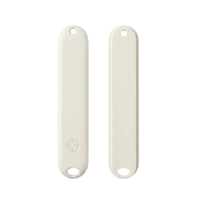 SRK-5000 EAS Security Tag | 58 kHz | Jewellery Tag | Grey ABS Hard Tag