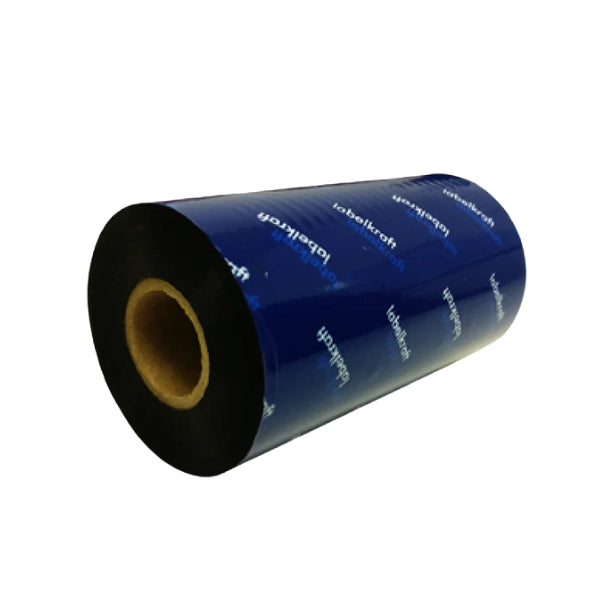 Resin Ribbon | 105MM X 300MTR | Thermal Transfer Ribbons
