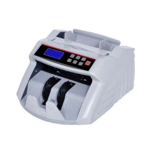 Gobbler GB-5388 Note Counting Machine with Fake Note Detection & Large LCD Display