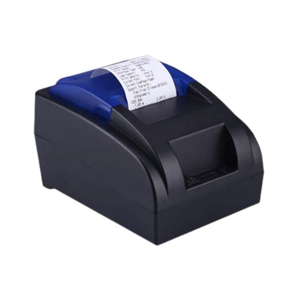 SRK-T58 Direct Thermal Receipt Printer