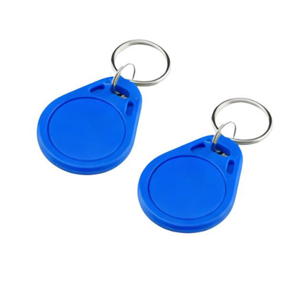RFID LF Keyfobs Tag