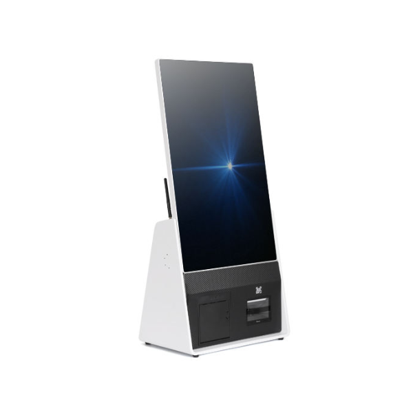  SRK-ST9100F Self Service Ordering Kiosk 