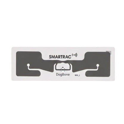 RFID UHF DogBone Label Tag