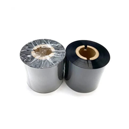 Thermal Transfer Barcode Labels Ribbon