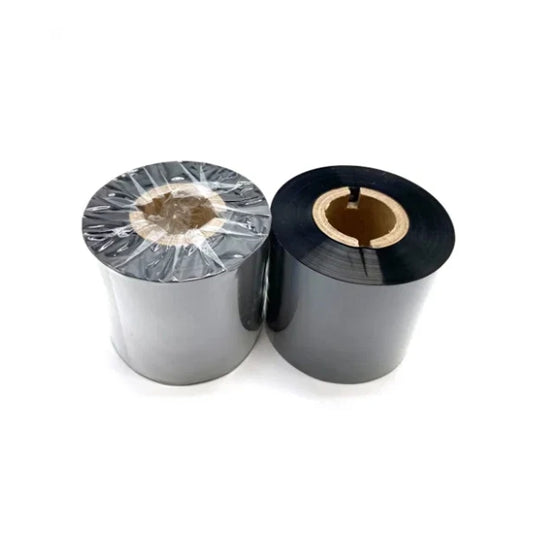 Thermal Transfer Barcode Labels Ribbon