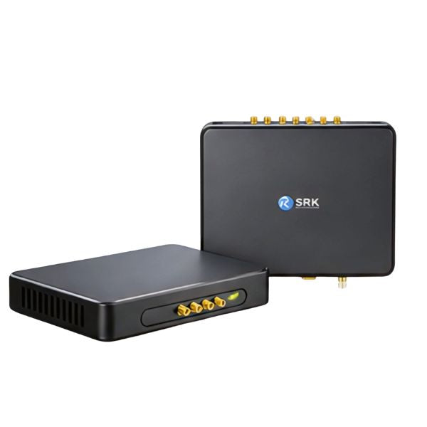 SRK-H40 RFID UHF Fixed Reader | 4 Port