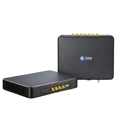 SRK-H40 RFID UHF Fixed Reader | 4 Port