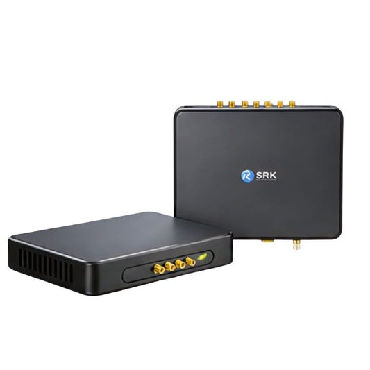 SRK-H40 RFID UHF Fixed Reader | 4 Port