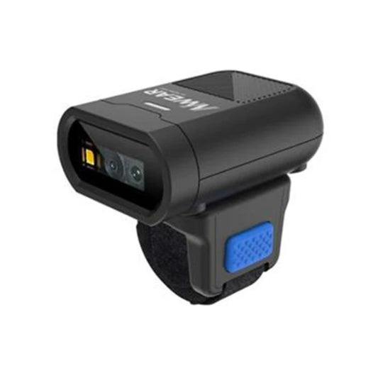 NLS-BS20 2D Wireless Wearable Ring barcode scanner | Bluetooth
