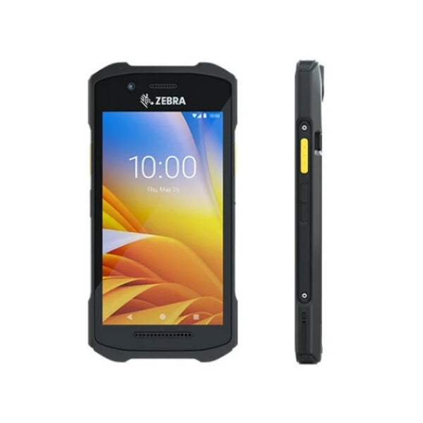 Zebra TC26 BK Handheld Touch Computer