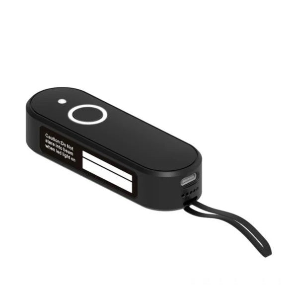 Bluetooth Portable Barcode Scanner |SRK-M40 1d| USB