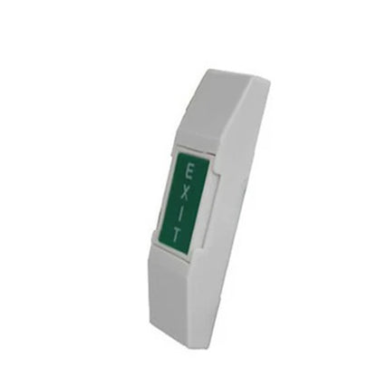 Emergency Exit Button |Size:76x17x17mm | Mini Design -Door Access Control