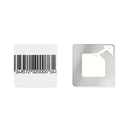 RF soft label tag 
