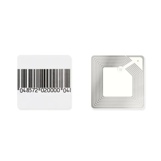 RF soft label tag 