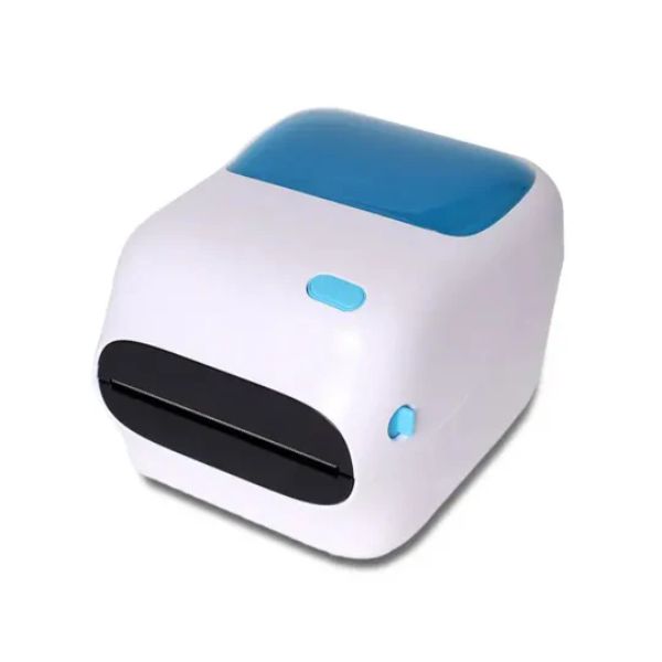 SRK AT-608 4inch Label Printer