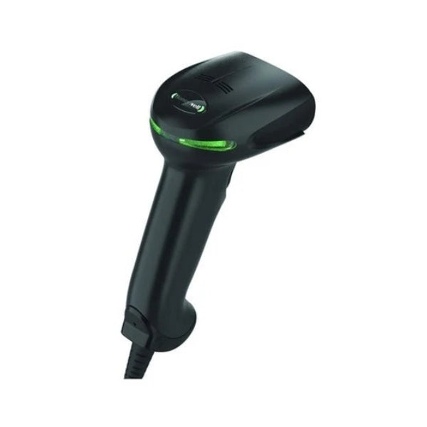 Honeywell XP1950g Wired Area-Imaging Handheld Barcode Scanne