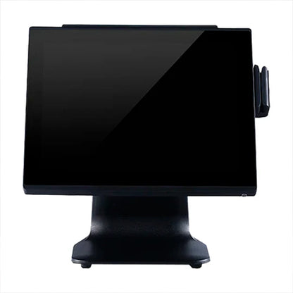 Windows POS |SRK WD-J4125| Windows 11 | 15.1" Display | 8GB RAM+128GB SSD | RS232+USB