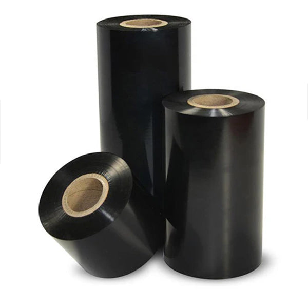 Resin Ribbon | 55MM X 500MTR | Thermal Transfer Ribbons
