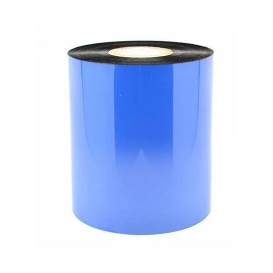 Wax Resin Ribbon | 65mm x 300Mtr | Thermal Transfer