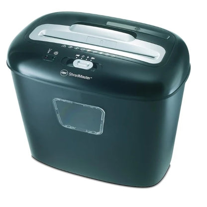 GBC DUO 230V EU SHRED X-CUT Cross Cut Paper Shredder