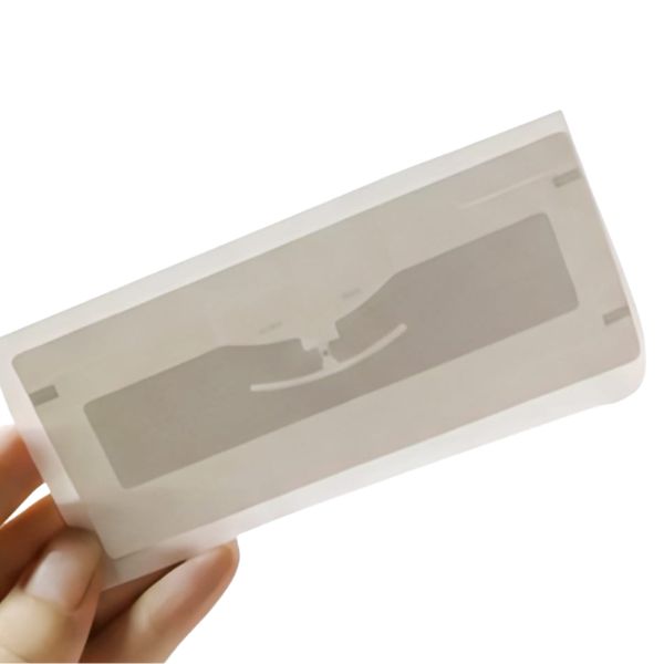 RFID UHF 3M Windshield Tag 