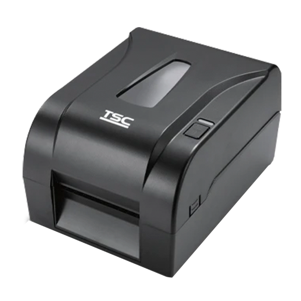 TSC TA220 Thermal Transfer & Direct Label Printer 