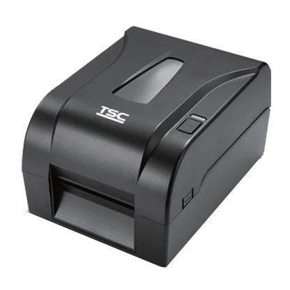 TSC TA220 Thermal Transfer & Direct Label Printer 