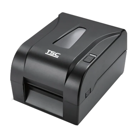 TSC TA220 Thermal Transfer & Direct Label Printer 