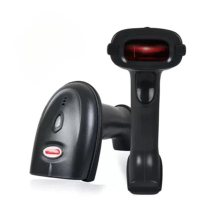 Retsol LS-600 Handheld Laser Barcode Reader | 1D Wired Scanner | USB