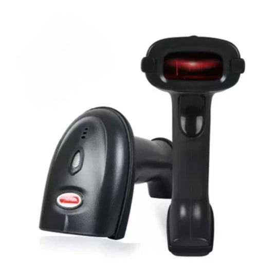 Retsol LS-600 Handheld Laser Barcode Reader | 1D Wired Scanner | USB