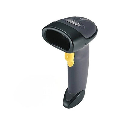 Zebra LS2208 1D Handheld Barcode Scanner