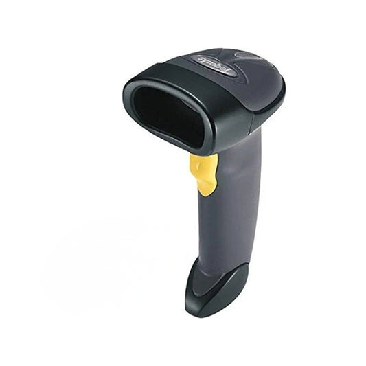 Zebra LS2208 1D Handheld Barcode Scanner