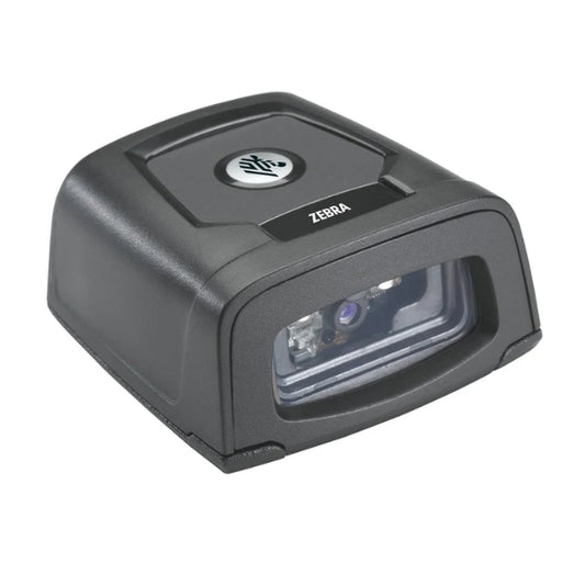 Zebra DS457 SR 1D & 2D Fixed Mount Barcode Scanner | USB