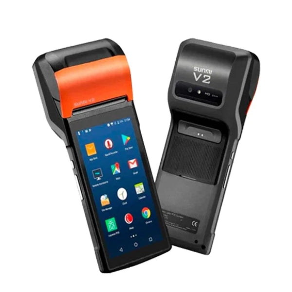  SUNMI V2S Smart Mobile Termina