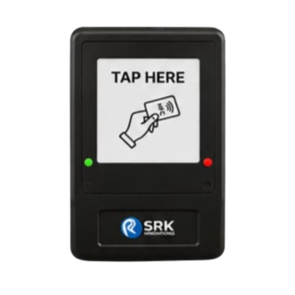 RFID NFC HF Wifi Reader 