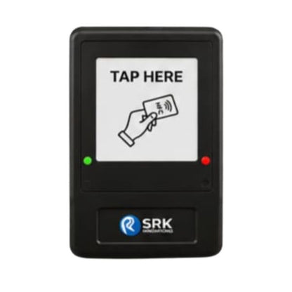 RFID NFC HF Wifi Reader 