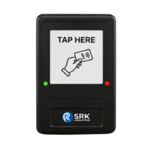 RFID NFC HF Wifi Reader 