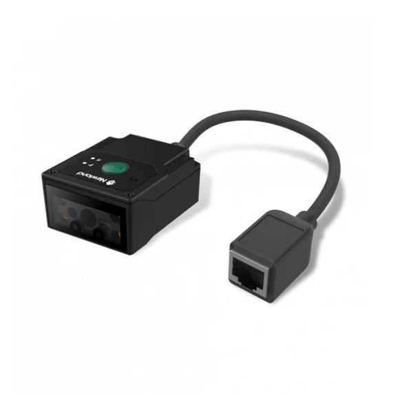 NLS-FM431 SR 1D & 2D Fixed Mount Barcode Scanner |USB