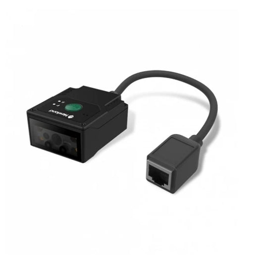 NLS-FM431 SR 1D & 2D Fixed Mount Barcode Scanner |USB