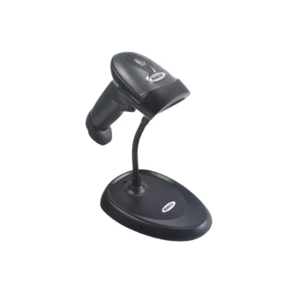 Rugtech LS-3000R 1D  Laser Barcode Scanner