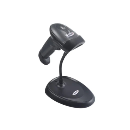 Rugtech LS-3000R 1D  Laser Barcode Scanner